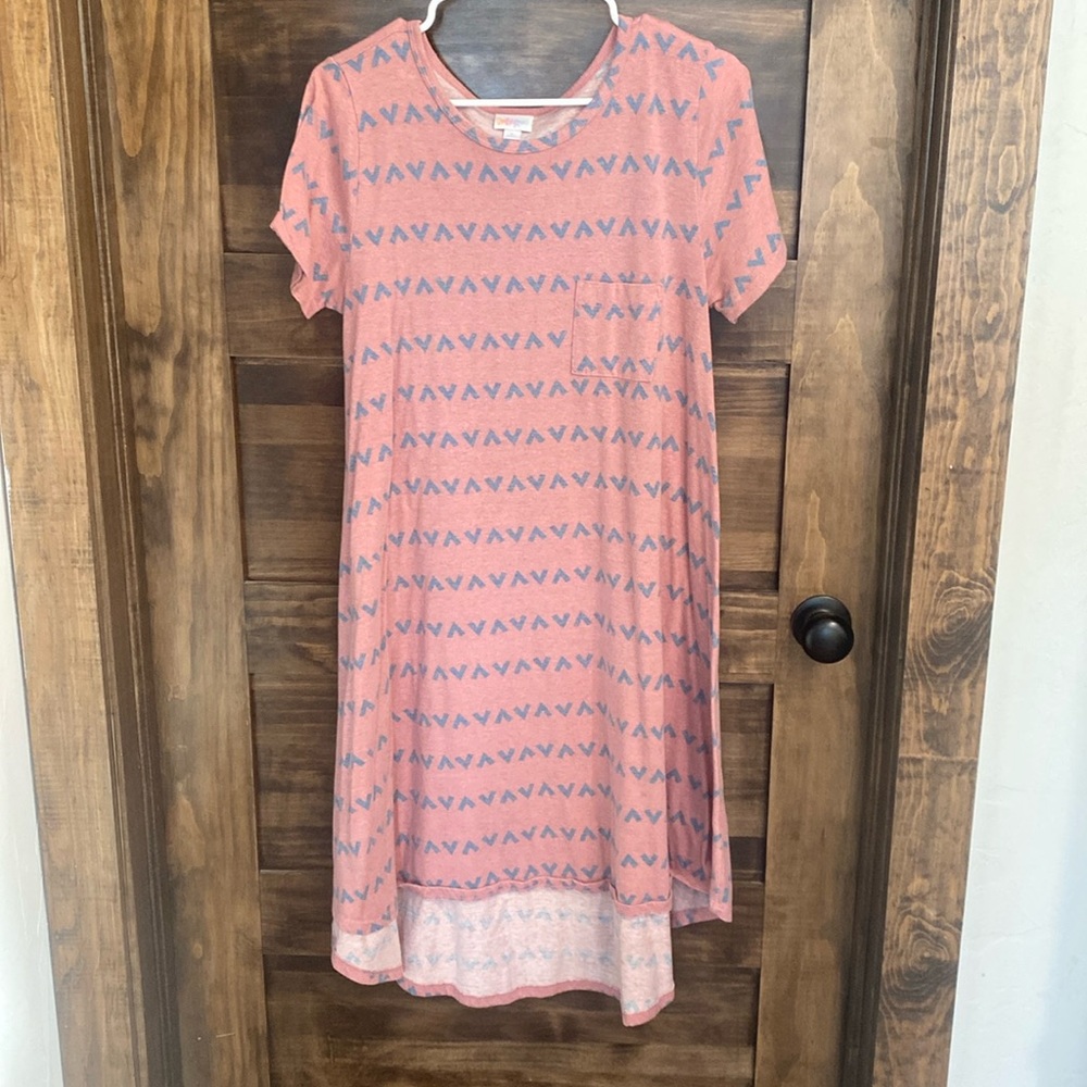 Lularoe Dress